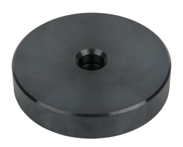 Plaque de support KS Tools, 75 mm, 700.1399