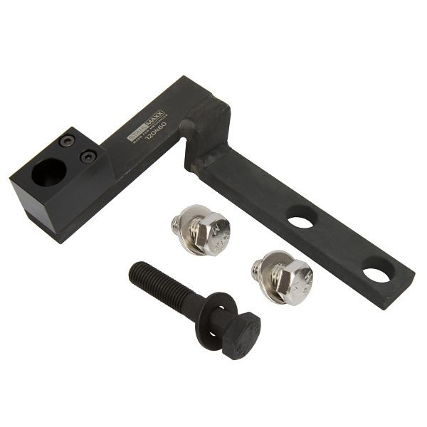 Support moteur Stahlmaxx / support pour moteurs Mini - W10 / W11, XXL-120460