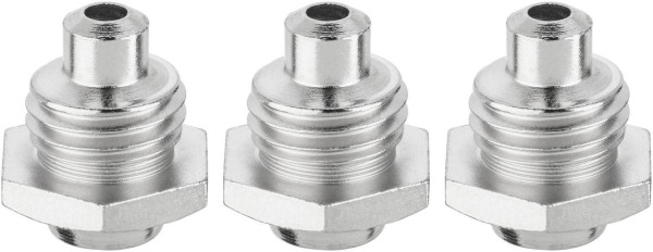 Embout Hazet 4,0 mm (5/32"), 9037-2-03/3