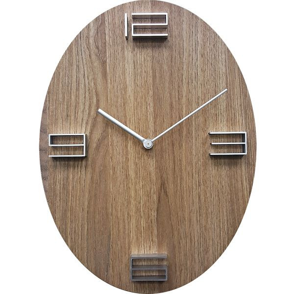 Horloge murale à quartz Technoline, dimensions : 28 x 35 cm, WT 2200