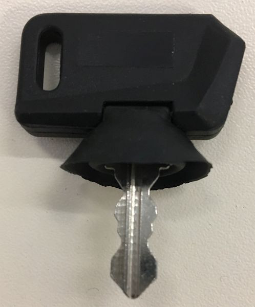 Clé de démarrage ELMAG pour moteurs HATZ série 1B20/30/40, 9503322