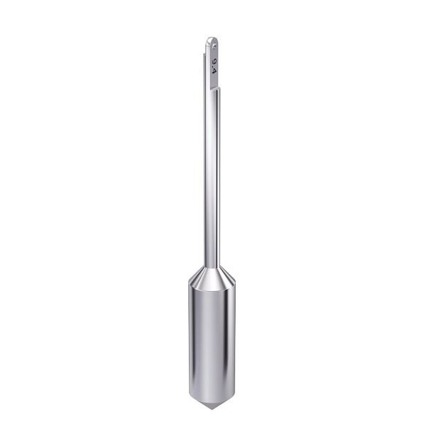 Broche IKA pour VOLS-1, 9,4 ml, 0025006847