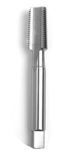 Robinet simple GSR DIN 2184-2 droit forme C HSS-G National Pipe Taper NPT 3/8, 00280040