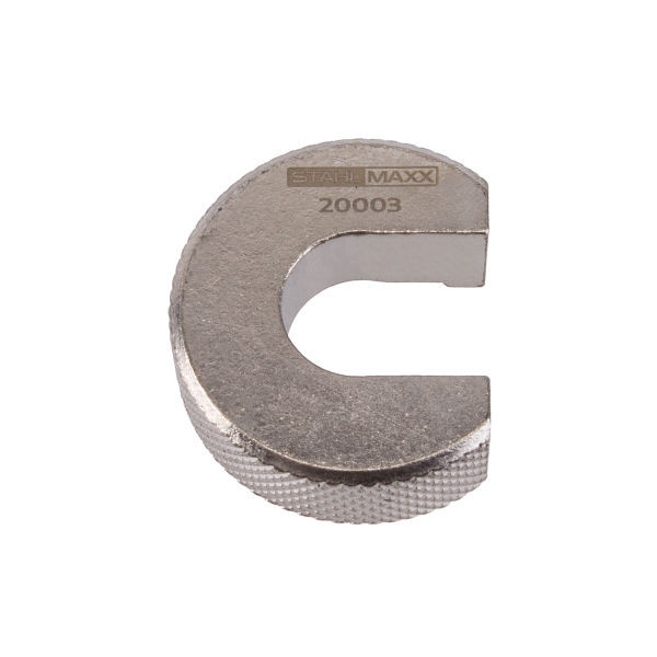Outil de fixation Stahlmaxx pour galets tendeurs sur Fiat / Peugeot, 20003