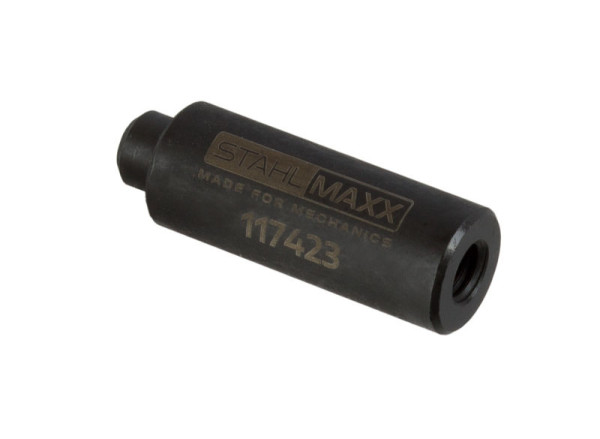 Boulon adaptateur Stahlmaxx pour outil de réglage d'arbre à cames, XXL-117423