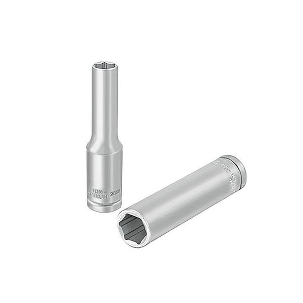 Insert de clé à douille MATADOR, long 2081