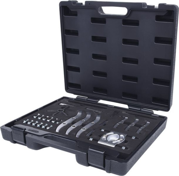KS Tools jeu d'extracteurs universels, 11 pièces, 700.1100