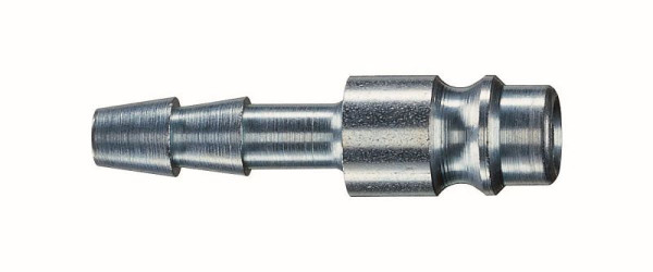 ELMAG douille en acier PROFI, 6 mm, 46179