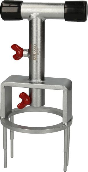 KS Tools outil spécial pour moteur de soufflerie avec mandrin de centrage pour Volvo, 140.2605