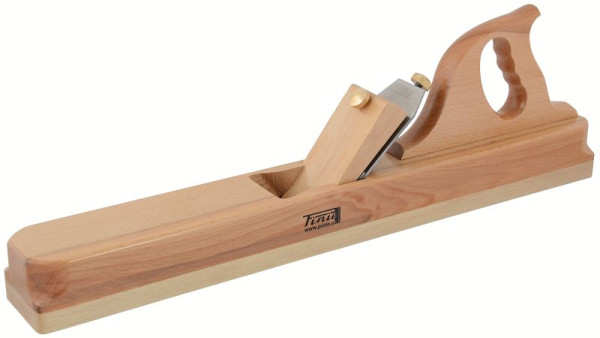 Rabot de menuisier en pin PREMIUM, P6-6060P/P