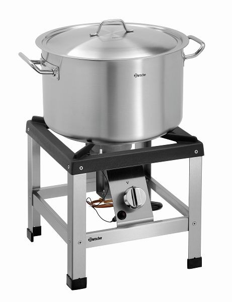 Bartscher tabouret cuisinière G-1KB 1K680, 1054513