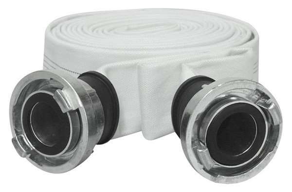 Tuyau en tissu TIP (avec Stotz-Kplgn 15m/2"), 31090