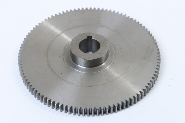 Engrenage interchangeable ELMAG 100 dents, pour Profi 1000/165, 9000041