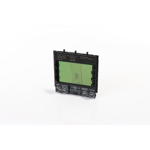 Cassette automatique ELMAG DIN 4/4-8 & 9-13, pour MultiSafeVario, PREMIUM, extérieur : 156x158x9mm, champ de vision : 125x106 mm, 58395