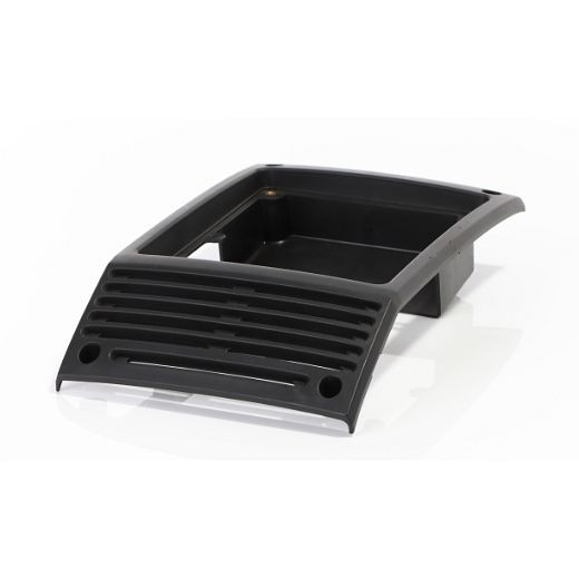 ELMAG capot avant pour panneau de commande, 9501017