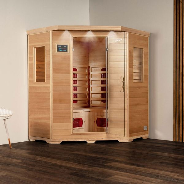 Cabine infrarouge HOME DELUXE REDSUN - XXL, 1388