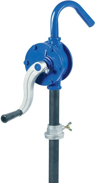 Pompe à main ZUWA pour huile, diesel et essence, P332000