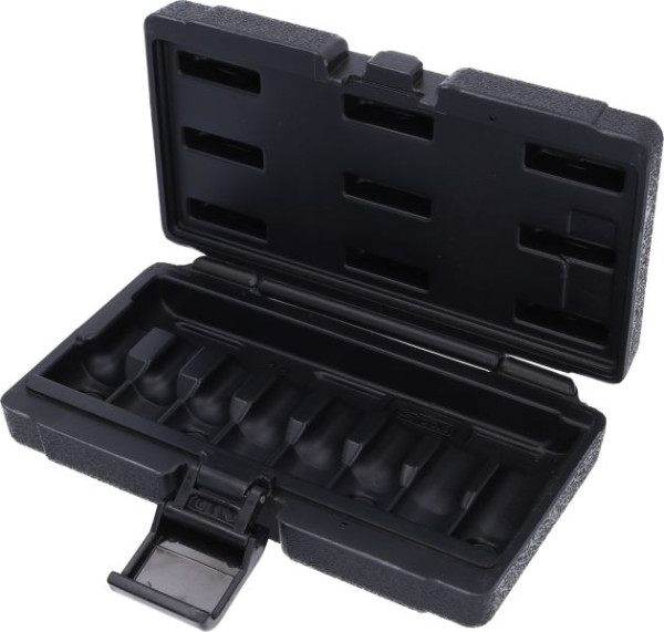 Mallette vide en plastique KS Tools pour 911.0901, 911.0901-99