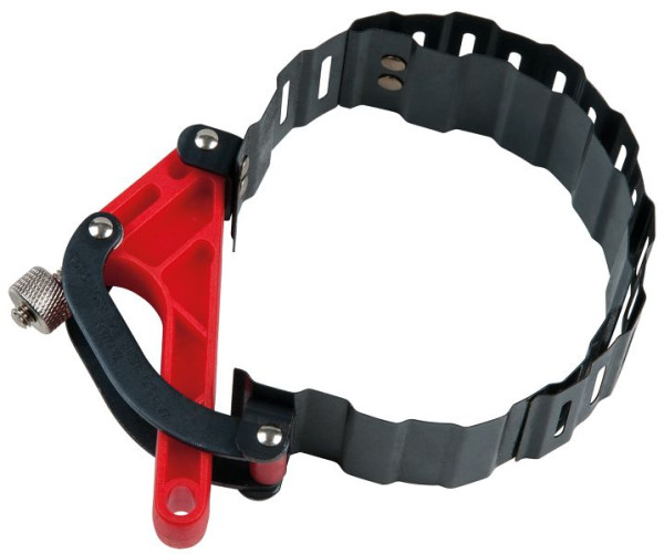Outil de serrage de segment de piston KS Tools, 115.3014