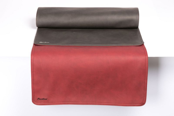 Chemin de table Pavelinni 45x120cm - R12/K07 - vintage, PVI45120CAR/GRA