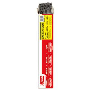 Électrodes de base Telwin, diamètre 2,5 mm, 2,5 kg, 802748
