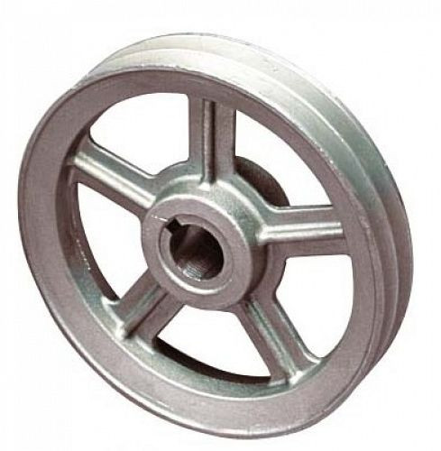 Poulie AEROTEC 180x38 mm.2A, 9076016