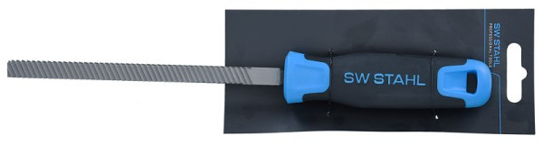 Lime spéciale pour étrier de frein SW-Stahl, 260 mm, emballage libre-service, 94830SB