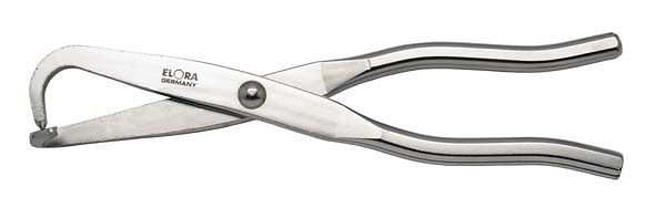 ELORA Pince à ressort de frein, 480, longueur: 330 mm, 0480003301000