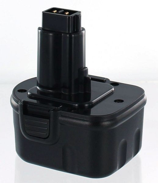 Batterie AGI compatible avec DEWALT DC542, 96305
