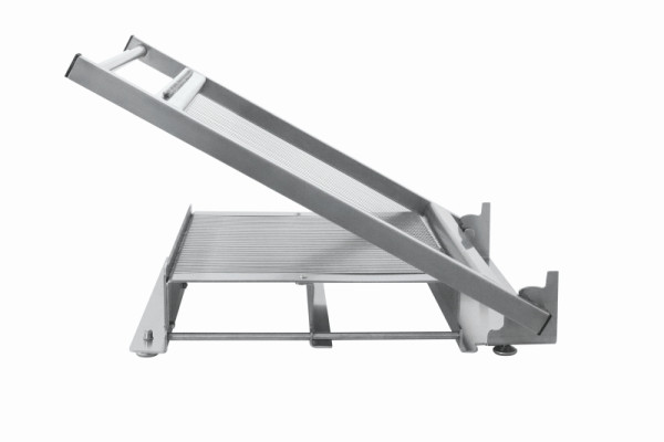 Coupe-praliné Schneider, inox 700 x 480 x 110 mm, 255010