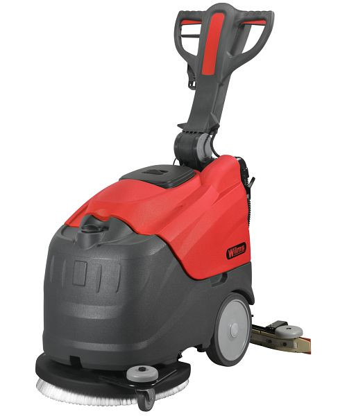 Aspirateur à récurer Wilms Elektro S 50 E, 2005000