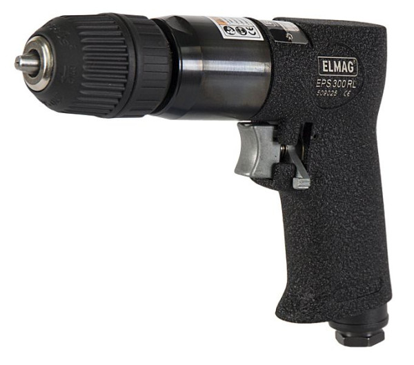 Perceuse ELMAG DL jusqu'à 10 mm, EPS 300 RL, 43810