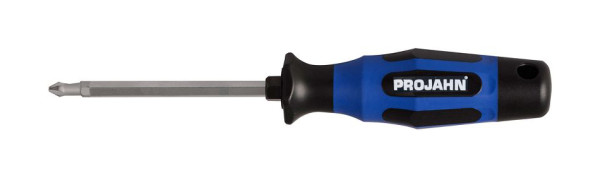 Tournevis universel Projahn Phillips + Pozidriv 1/2/3, 4600-1230