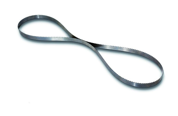 Lame de scie ADE 1700x16mm pour Robusta, pack de 3, H4316-0012