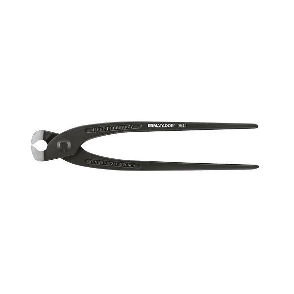 MATADOR Rabitz-Monierzange, DIN ISO 9242, 280 mm (11"), 0544 0280