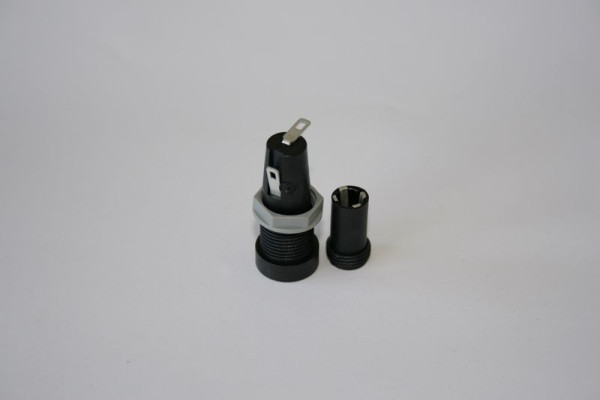 Porte-fusible ELMAG complet pour série MIG EUROMIG/EUROMIGplus/PROFI-MIG3000 & plus/MASTER/EXPERT/PROFI, 9504206