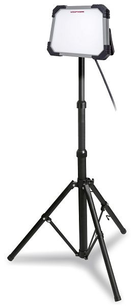 Lampe de travail à LED Kraftwerk T2500 avec pied télescopique, 32081C