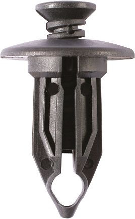 KS Tools Clip de connexion de pare-chocs pour GM, paquet de 10, 420.1308