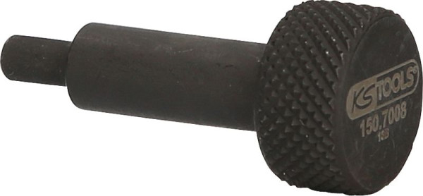 KS Tools Goupille pour aimant d'arbre à cames, 150.7008