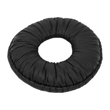 Coussinet d'oreille standard Jabra en cuir, pour 2100 et 9120, simple, 0473-279