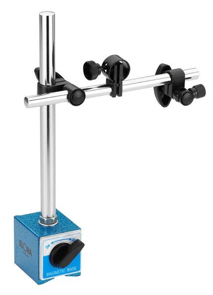 Support de mesure universel avec base magnétique ELORA, 1565, 1565000000000