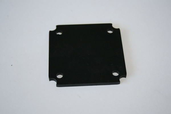 Membrane ELMAG pour pressostat, CONDOR MDR 5/11 K, 11944