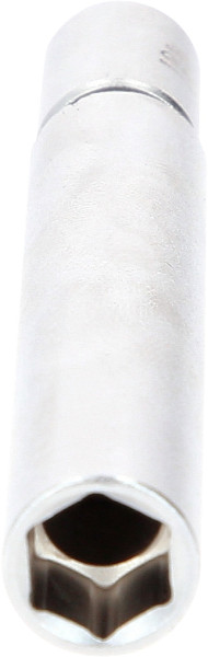KS Tools Douille spéciale pour bougie de préchauffage 1/4", taille de clé, 9 mm, 500.7327