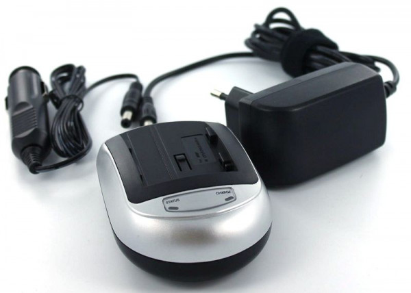 Chargeur AGI compatible avec SHARP BT-L221, 70684