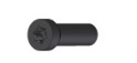 Vis de serrage MGS pour fraise à rayon M3,5x11, 10 pièces, 0101.113-35