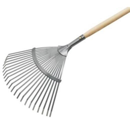 Brosse à feuilles FLORA, 02776