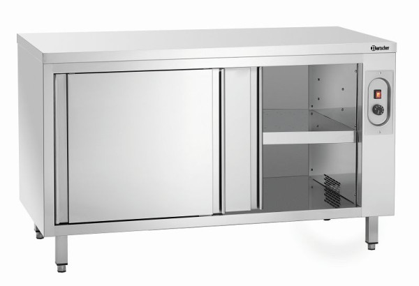 Armoire chauffante Bartscher 700, B1400, 347147