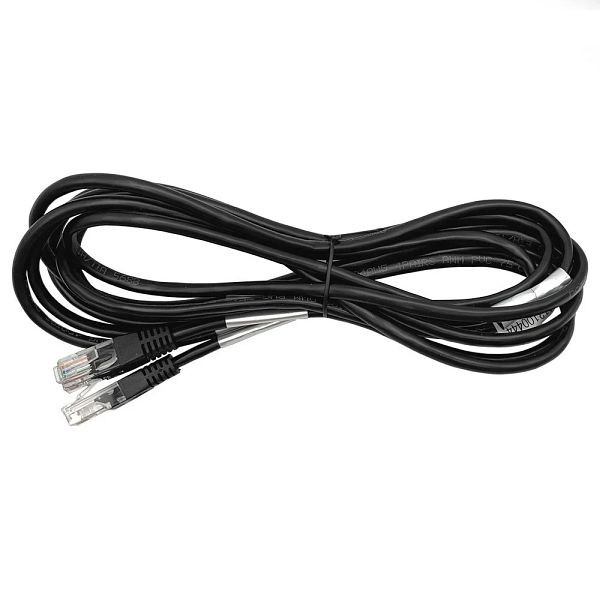 Câble de données Pytes batterie 3,5 m vers onduleur Sol-Ark, Deye, Growatt 161412100229, 8-38-019010