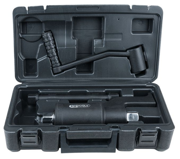 Multiplicateur de force universel KS Tools 1", 3 pièces 1:64, 516.1151