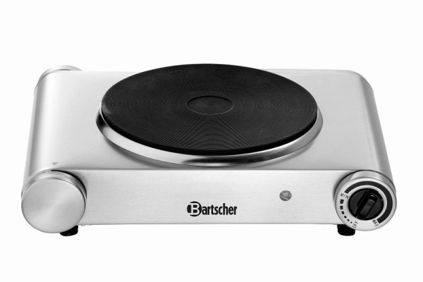 Cuisinière électrique Bartscher 1K1500, 150320